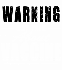 Warning May Talk About Vaccine