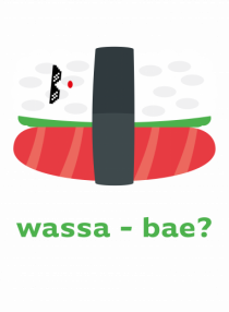 Wasa-bae