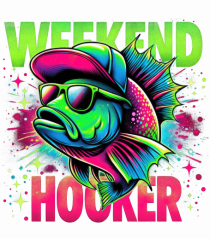 Weekend Hooker Fish