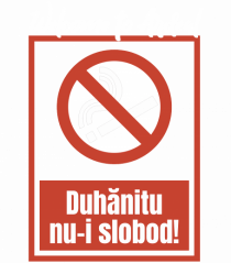 Welcome to Ardeal Duhanitu nu-i slobod!