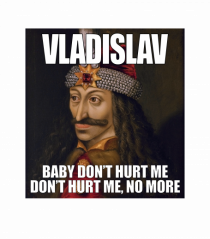 Vladislav (what is love?)