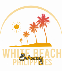 White Beach Philippines