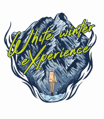 White winter experience
