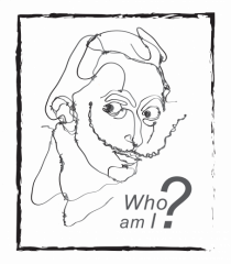 Who am I?