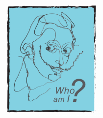 Who am I ? 