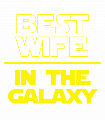 Best Wife in the Galaxy