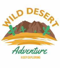 Wild Desert Adventure