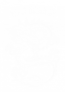Wild Dragon Japanese White