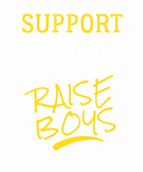 Wildlife and Raising boys
