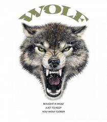 Wolf