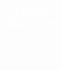 I don't work here