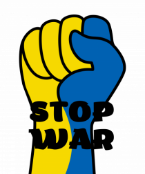 Stop War! 2
