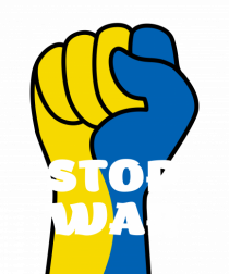 Stop War ! 1