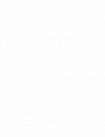 Drama and fake people