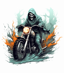 Ghost Rider 