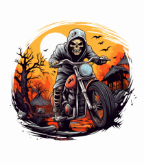 Ghost Rider 