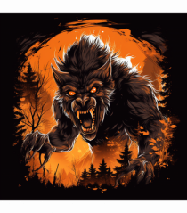 Werewolf 