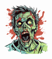 Zombie