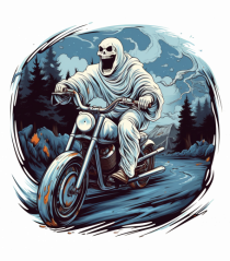 Ghost Rider 