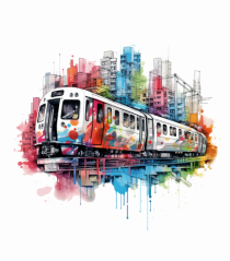 City Train