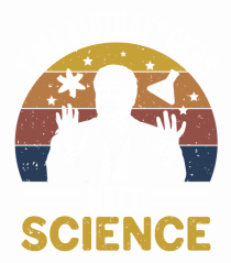 Y'all Mothaf'ckas Need Science