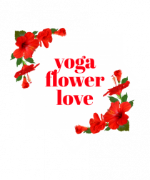 yoga floral design11