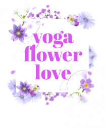yoga floral design5