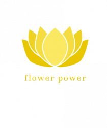 yoga flower power 2