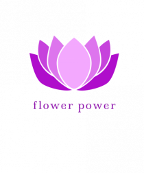 yoga flower power 3
