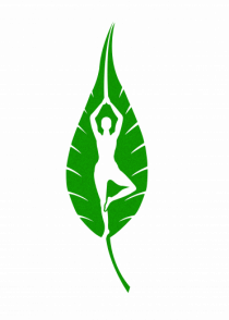 Yoga Leaf