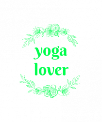 yoga lover
