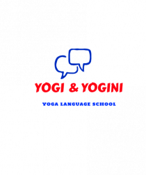 Yoga language school 