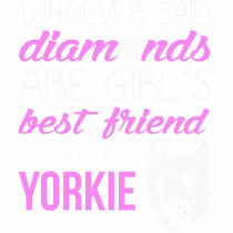 YORKIE