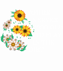 You're Never Too Old to Play in the Dirt