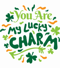 You Are My Lucky Charm