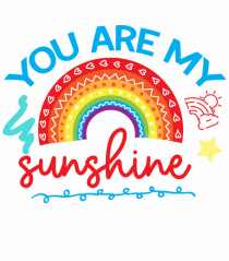 You Are My Sunshine