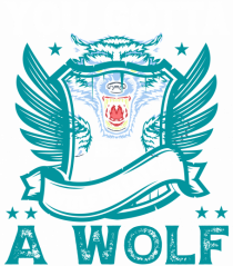 You Gotta Be A Wolf To Catch A Wolf