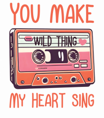 Muzica retro - You make my heart sing