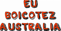 Eu boicotez Australia