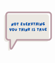 not everything you think is true4