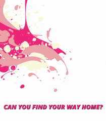 can you find your way home2