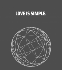 love is simple