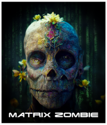 matrix zombie