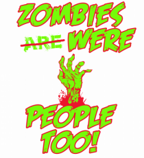 ZOMBIES