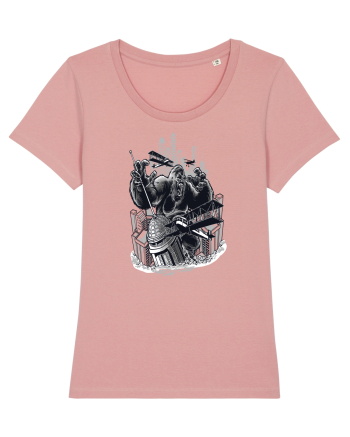 Classic Gorilla Canyon Pink