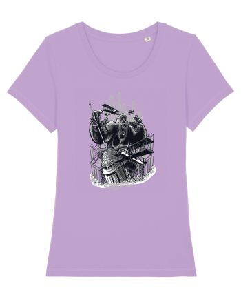 Classic Gorilla Lavender Dawn