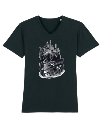 Classic Gorilla Black