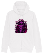 Beautiful Zombie Hanorac cu fermoar Unisex Connector
