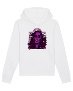 Beautiful Zombie Hanorac Unisex Drummer
