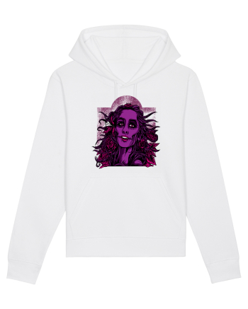 Beautiful Zombie White